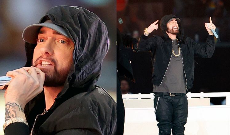 Eminem