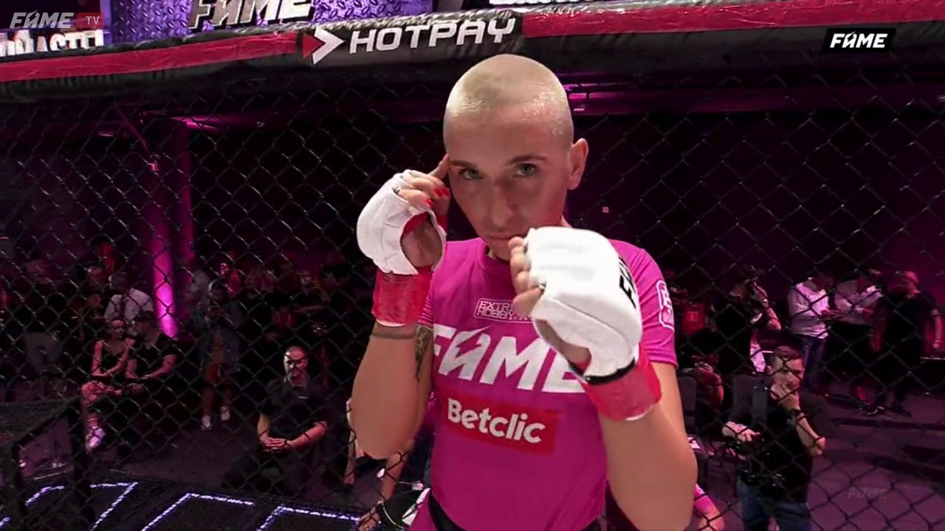 Fame MMA7