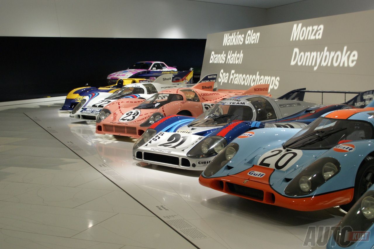 Porsche 917