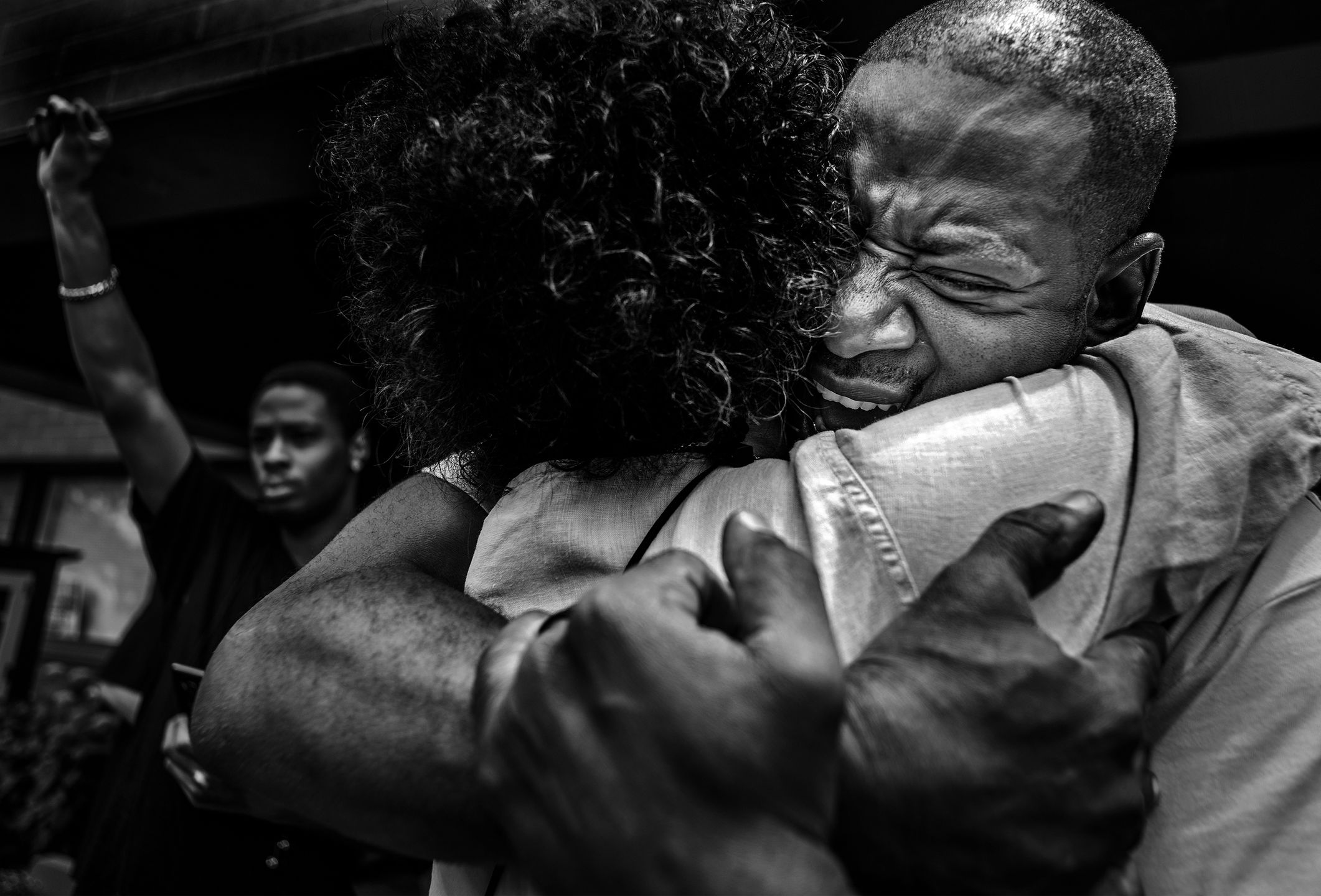World Press Photo 2018 – znamy nazwiska nominowanych fotografów 37