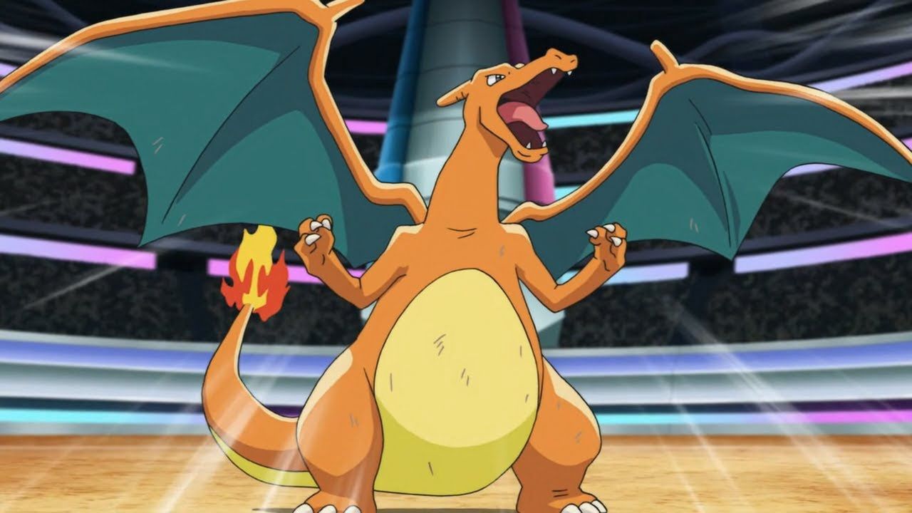 Charizard