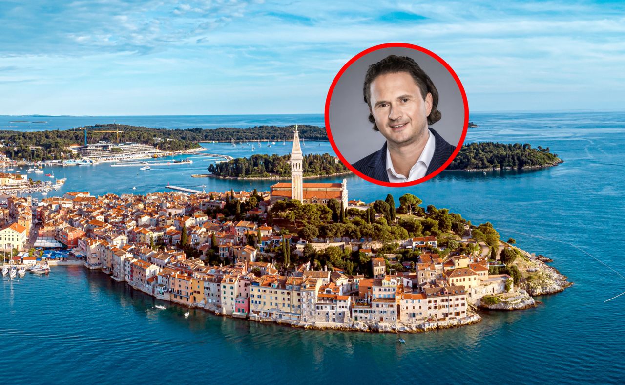 WP Holding sfinalizowała przejęcie Grupy Invia. Oto kto pokieruje obszarem turystyki