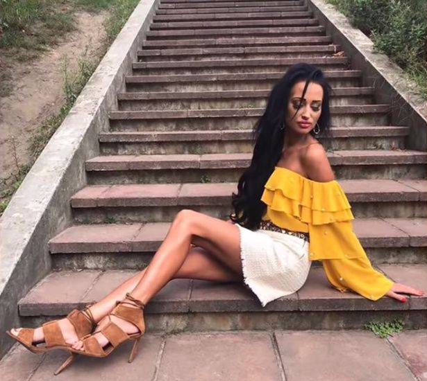 Małgorzata Godlewska żartuje z Julii Wieniawy