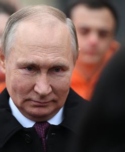 Nawet oni pójdą na wojnę. Putin podpisał dekret