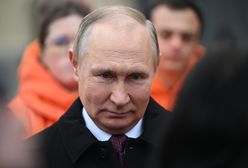 Nawet oni pójdą na wojnę. Putin podpisał dekret