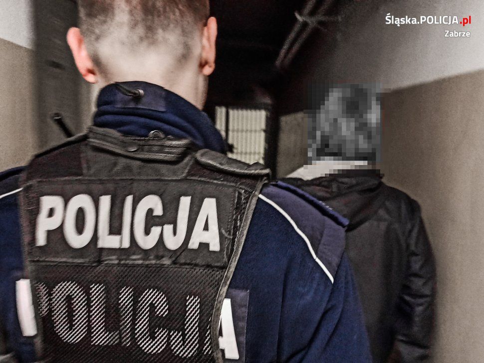 Horror w Zabrzu. 58-latka jest oskarżona o morderstwo.