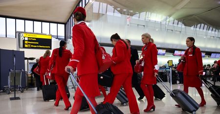 Sekret stewardessy. Tak przetrwasz nawet najdłuższy lot