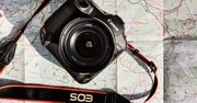 Canon EOS R3: Najważniejsza premiera tej jesieni za nami