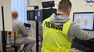 Zawiercie: Miał zakaz, ale i tak jeździł. Pół roku więzienia dla 39-latka