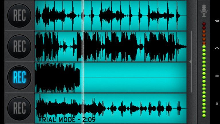 Blocky Roads, C Locker i LoopStack 13