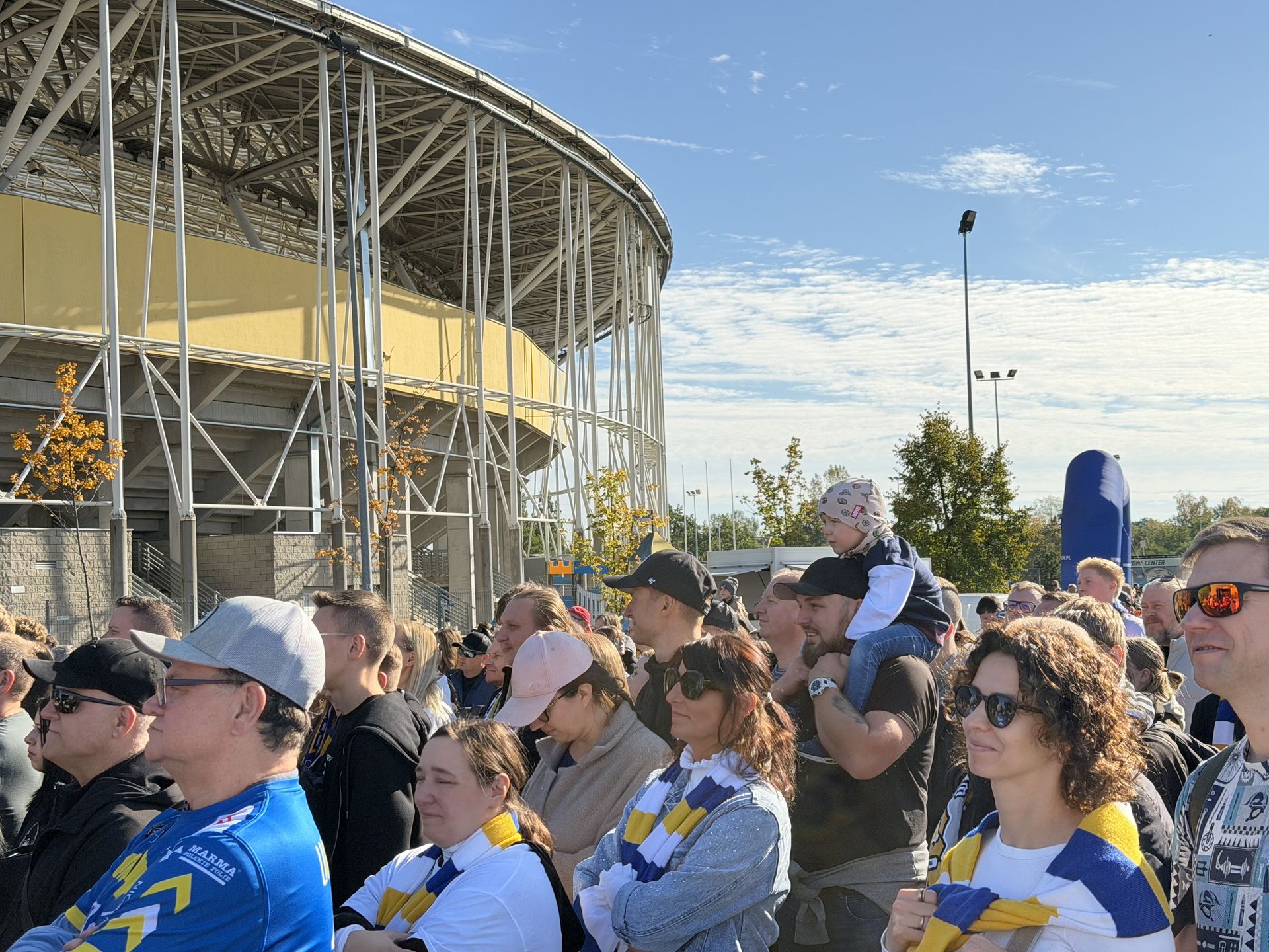 Feta żużlowych mistrzów Polski