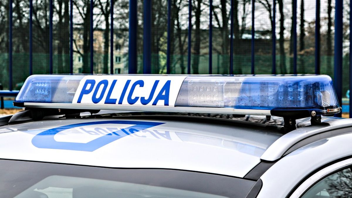 Bestialstwo w Pobiedziskach