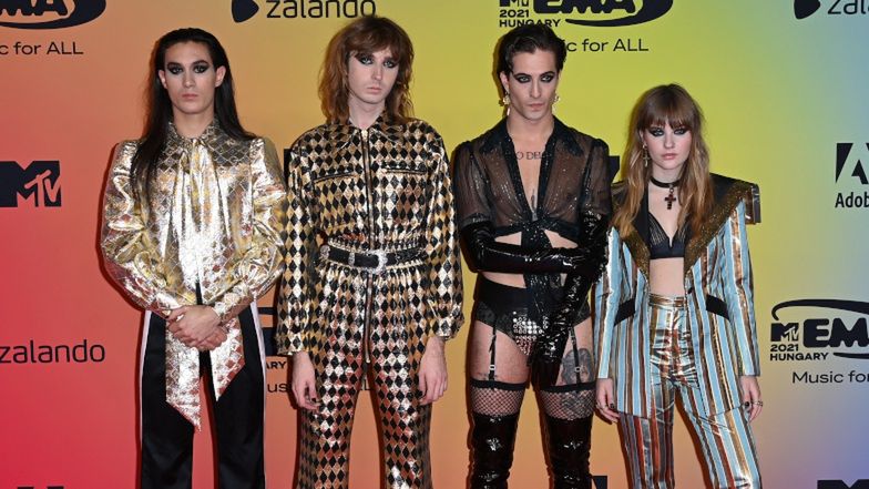 Maneskin