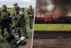 Alarmy w całej Ukrainie. Rosjanie uderzyli z Białorusi i okrętów