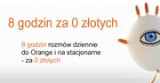 [Prima Aprilis!] Za darmo przez 8 godzin dziennie w Orange dla Firm