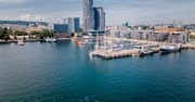 Gdynia. Dziwaczna skarga z luksusowego apartamentowca
