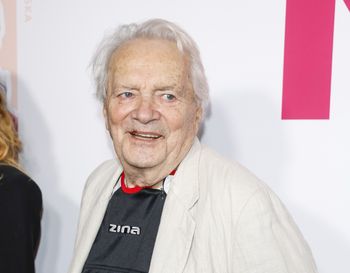 Plotkowano, że ma romans. Zdzisław Wardejn miał wtedy żonę