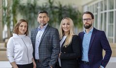 Nowy zarząd Unique One