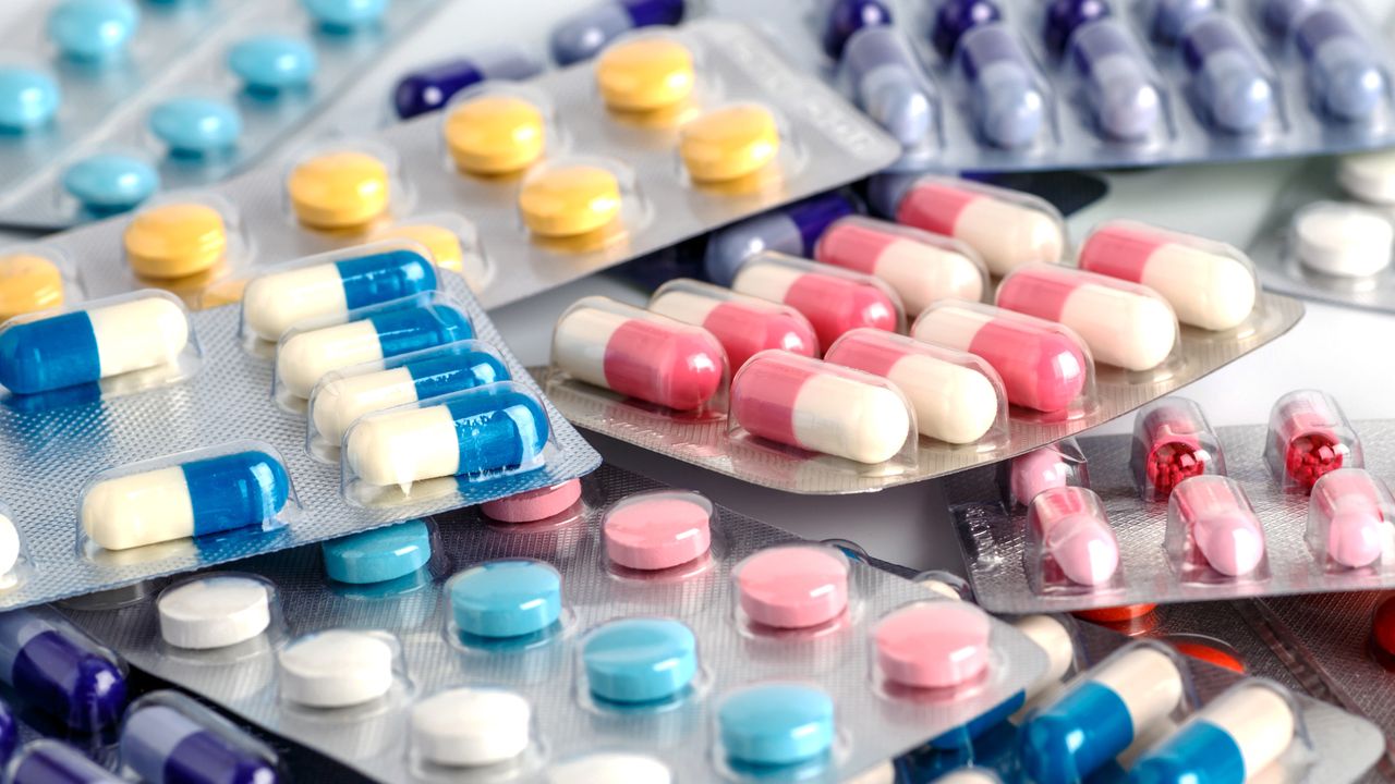 Polacy wydali miliard zł więcej na suplementy diety. Eldorado producentów może się skończyć