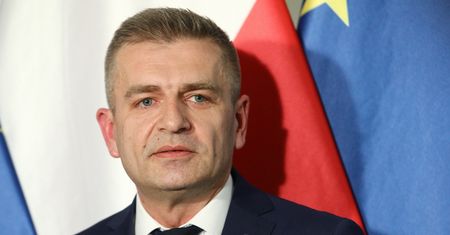 Bartosz Arłukowicz gościem programu "Tłit"