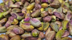 Zaskakujące właściwości pistacji. Zdaniem badaczy mogą wspierać wzrok