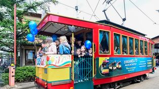 Zabytkowy tramwaj powinien kursować przez cały rok. ISKRA to idealny moment, by połączyć Starówkę z Bydgoskim Przedmieściem