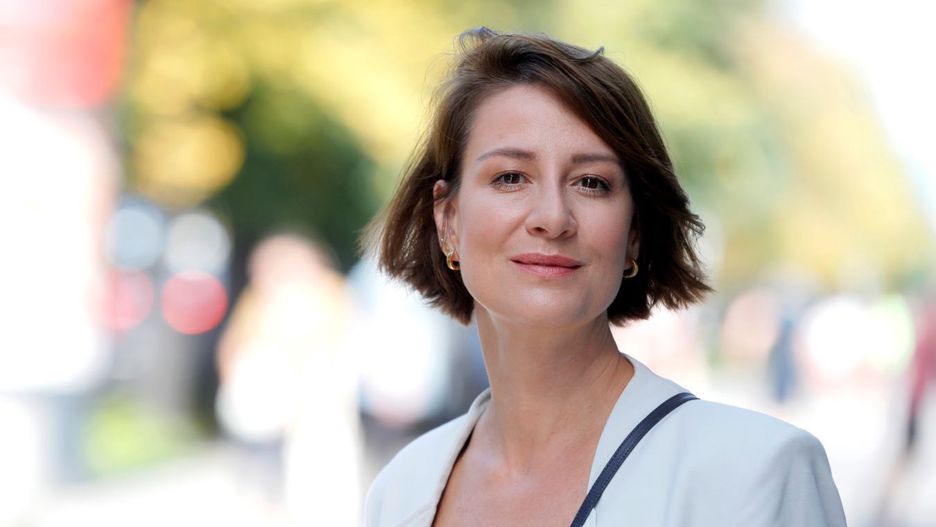 Maja Ostaszewska obchodzi urodziny