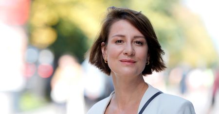 Maja Ostaszewska kończy 50 lat. "Tak się tego bałam"