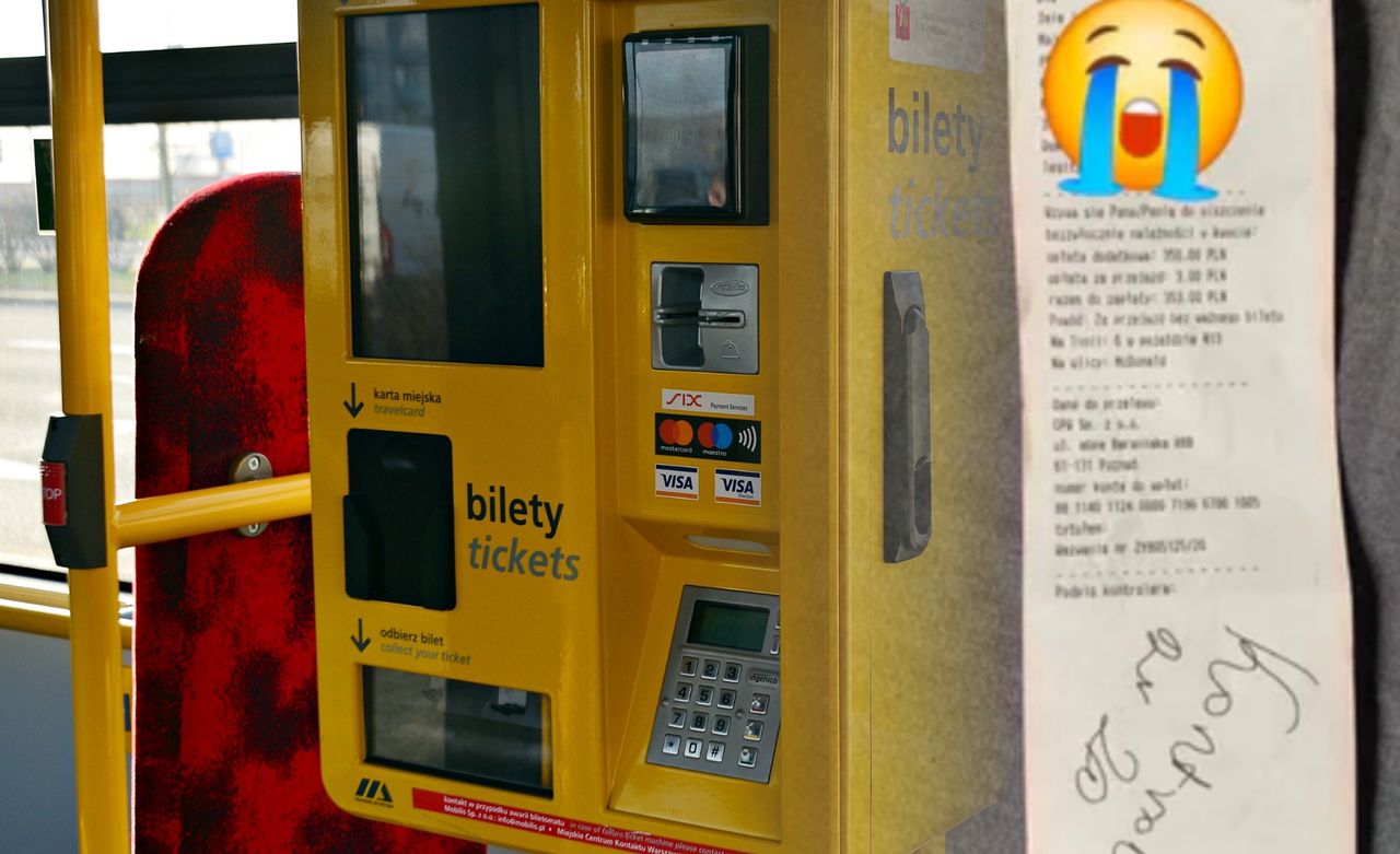 353 zł za bilet tańszy o 30 groszy. Jest przełomowa decyzja ws. 15-latki