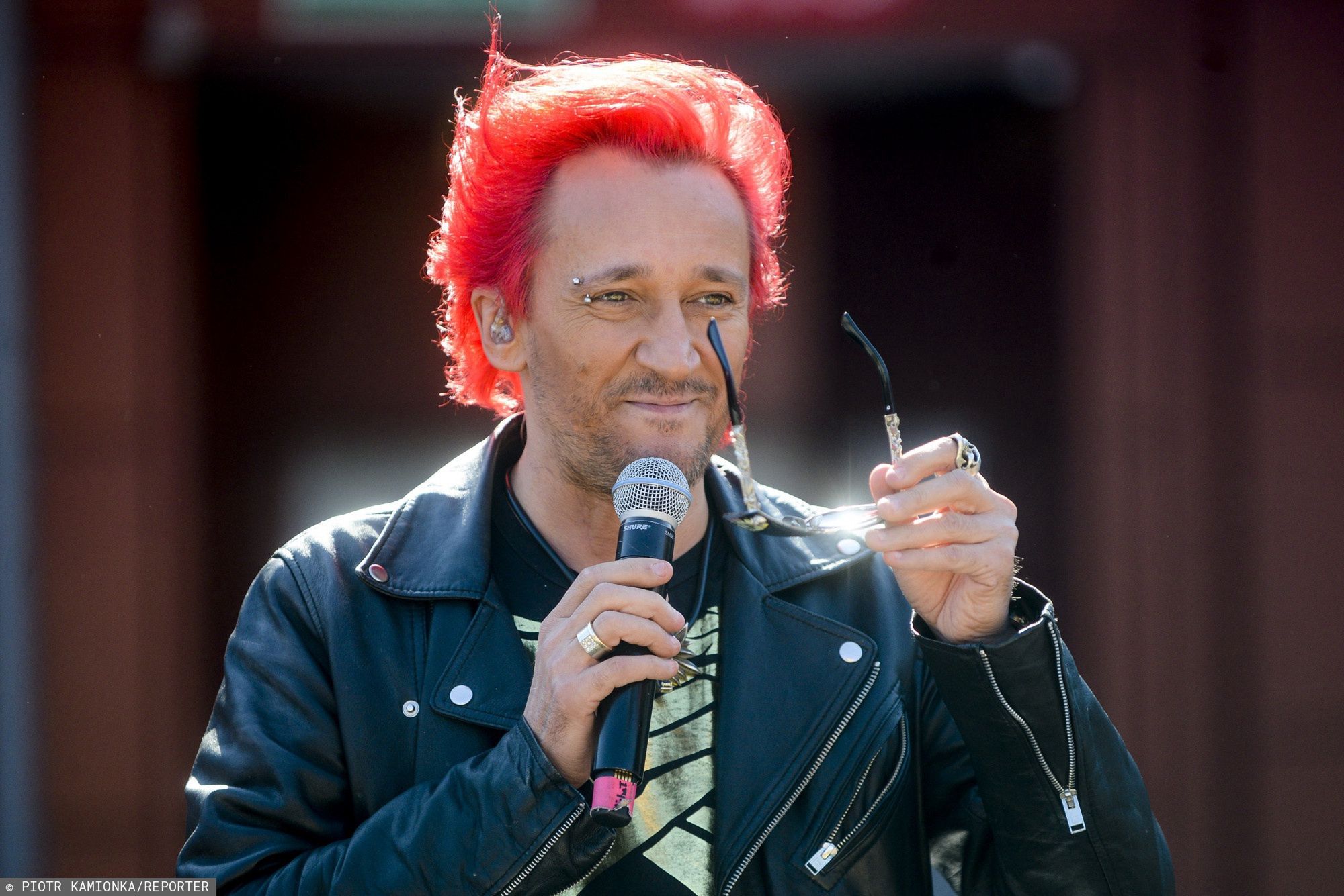 Michał Wiśniewski