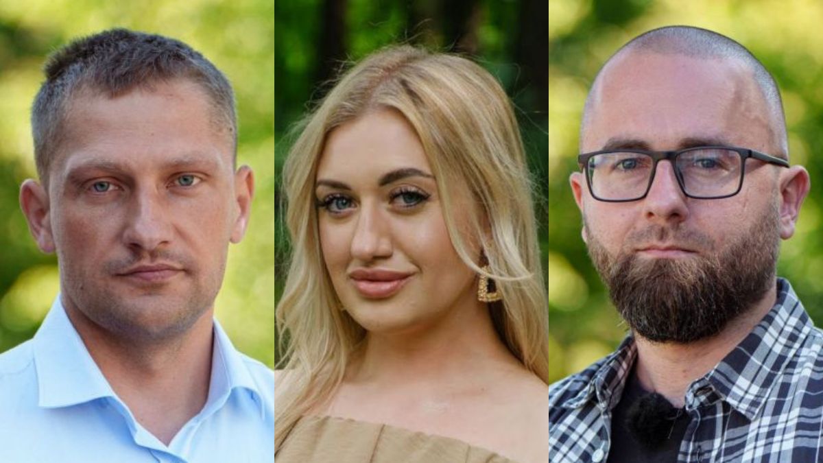 Czym zajmują się kandydaci i kandydatki z "Rolnik szuka żony"?