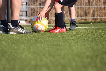 Łódź: Piłkarki nożne UKS SMS awansowały do finału Centralnej Ligi Juniorek U-16