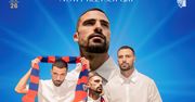 Quentin Boisgard nowym piłkarzem Piasta Gliwice. To drugi transfer