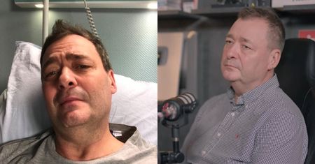 Jacek Rozenek ujawnił, ile wydał na rehabilitację po udarze. Kwota przekroczyła MILION złotych...
