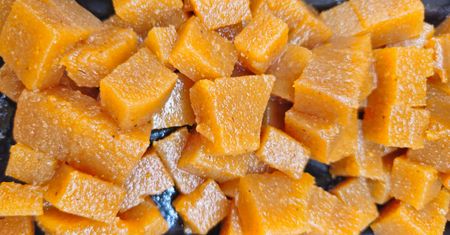 Zapomniany owoc. Balsam dla jelit, opóźnia procesy starzenia