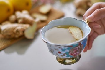 Napój dla zdrowia nerek. Wystarczy jeden składnik