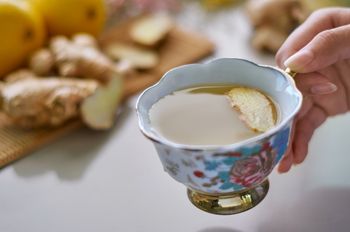 Napój dla zdrowia nerek. Wystarczy jeden składnik