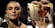 Sinead O'Connor PODARŁA zdjęcie Jana Pawła II. Ten występ zaważył na jej karierze