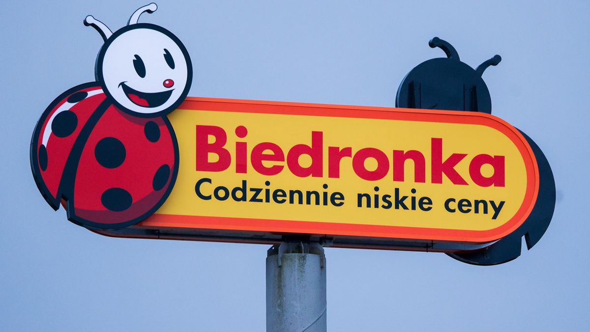 Promocje w Biedronce do 15 października. 