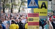 17. PKO Poznań Półmaraton. Co trzeba wiedzieć o utrudnieniach?