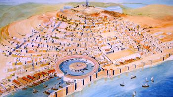 Upadek Kartaginy. Tak Rzym urządził mieszkańcom krwawą jatkę