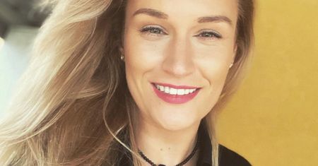 Poznajecie? "Królowa pieczarek" z "Rolnik szuka żony" na imprezie celebrytów