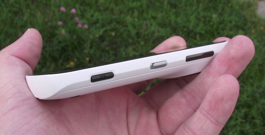 Nokia 808 PureView to coś więcej niż aparat? [mini test] 3