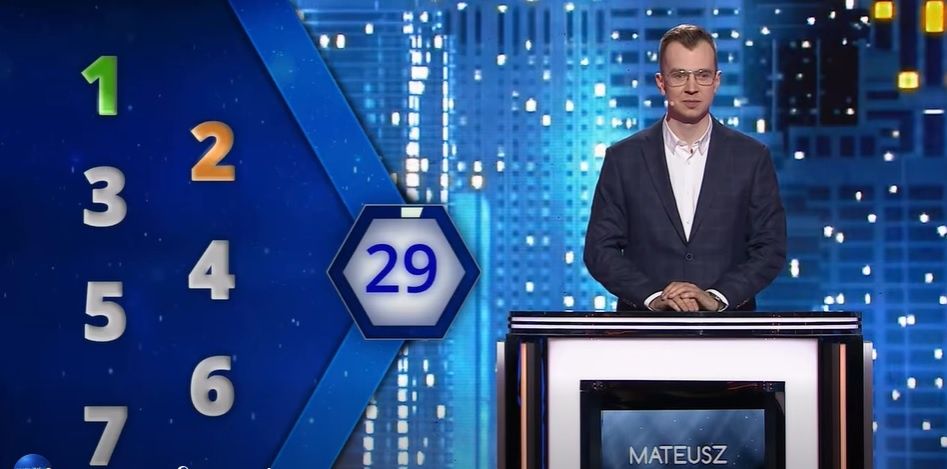 Nauczyciel z Płocka