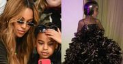 Beyonce zatrudniła dla 6-letniej Blue Ivy... osobnego stylistę!