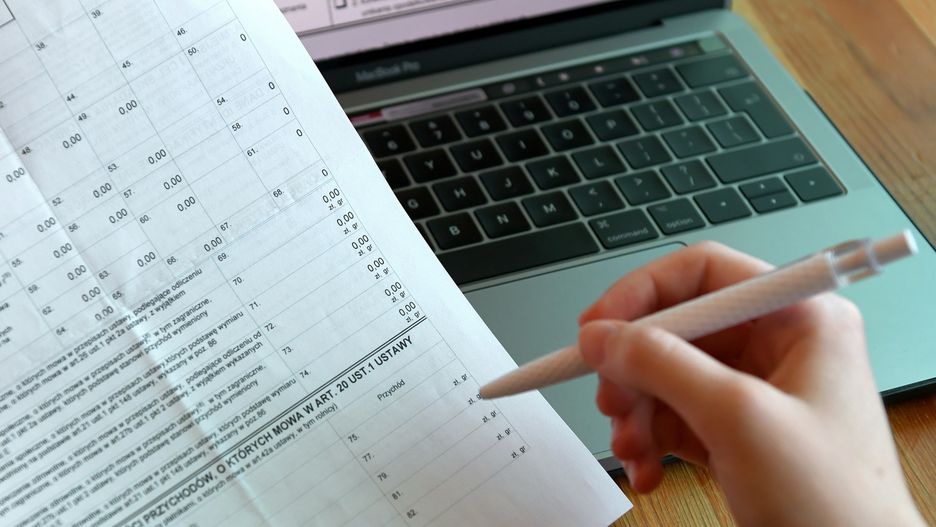 Rząd przygotowuje przebudowę systemu podatkowego