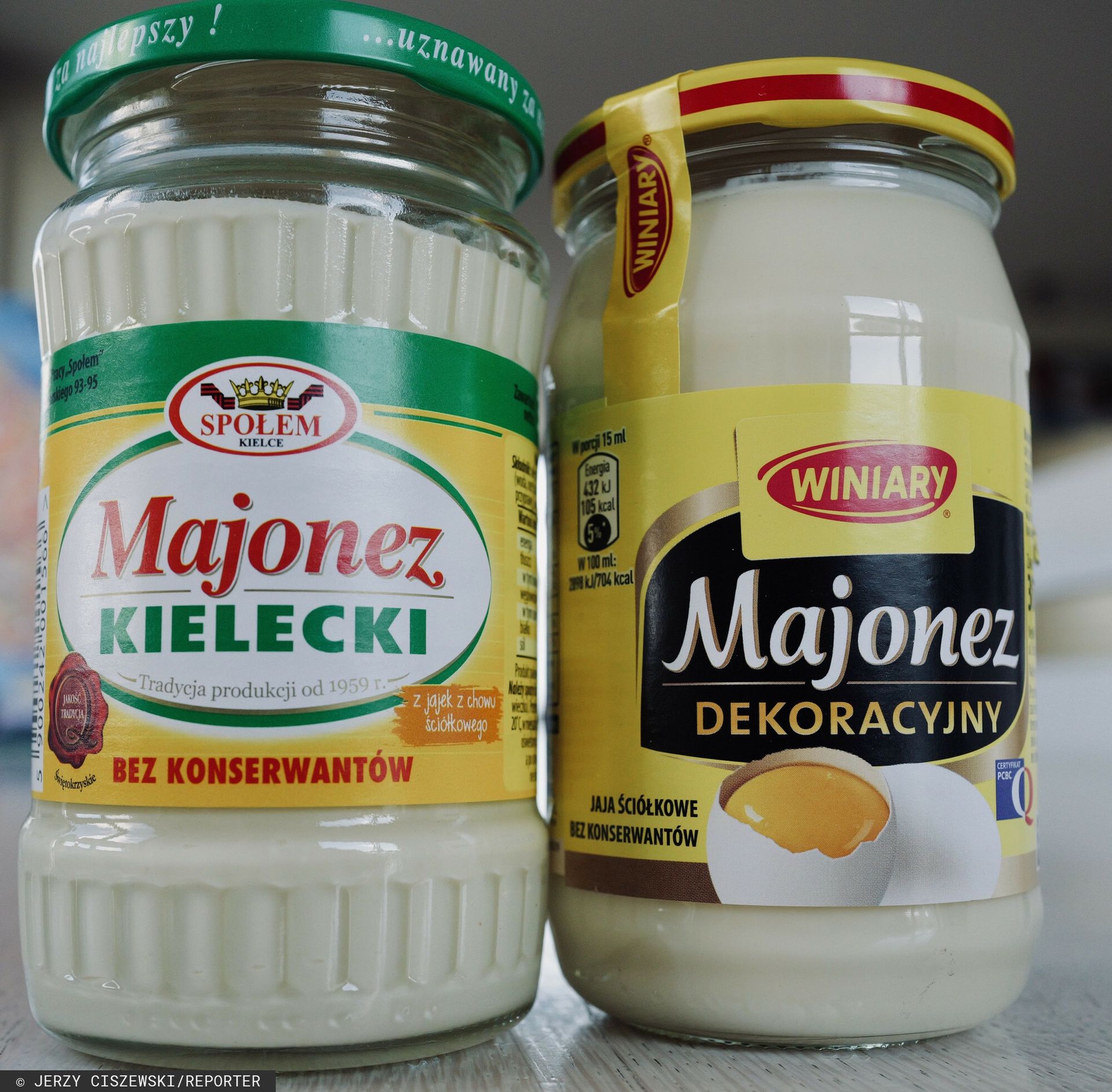 Winiary czy Kielecki? Spór rozstrzygnięty. Oto twarde dane