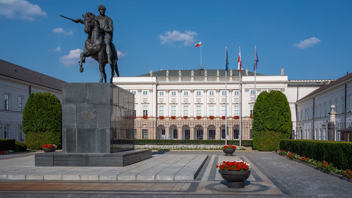 Zaprzysiężenie nowego prezydenta RP. Oto co teraz się stanie