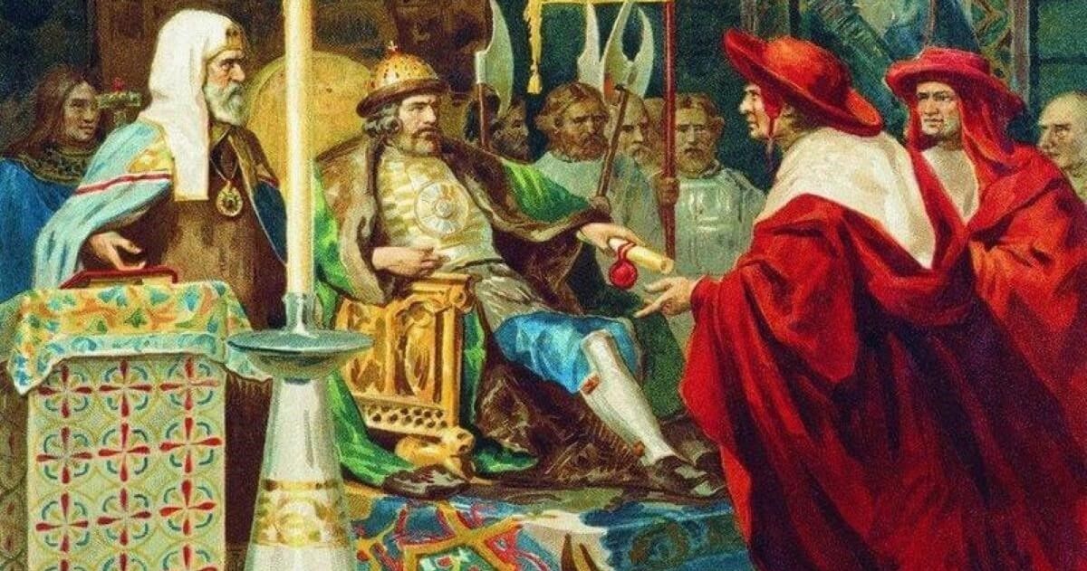Pokonał Krzyżaków i Szwedów. Władca, który zmienił historię Rusi