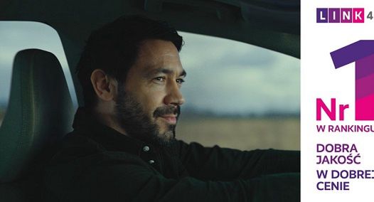 Ubezpieczyciel w kampanii docenia bezpiecznych kierowców